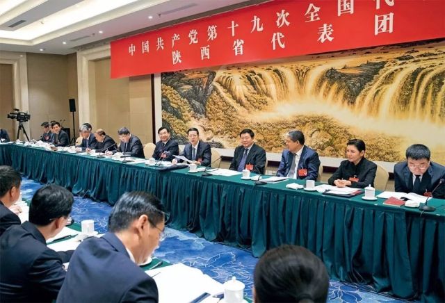 习近平新时代中国特色社会主义思想何以诞生？