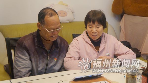 仓山开展福州话党课直播 让学习十九大精神接地气