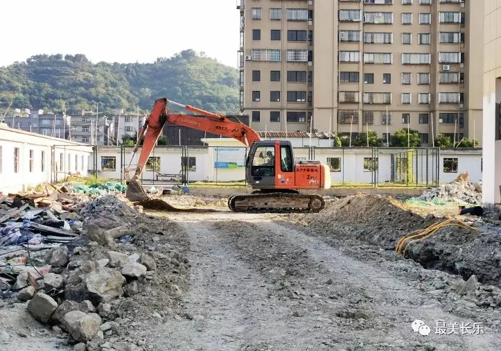 【沙场秋点兵】玉田镇：民生项目加速度 幸福指数节节高