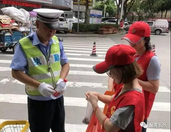 粽飘香 龙出没，一起来看看长乐味端午！