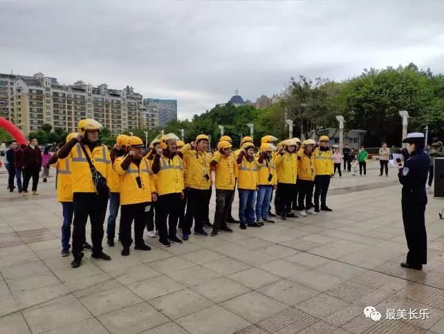 122全国交通安全日，我们这样做.....